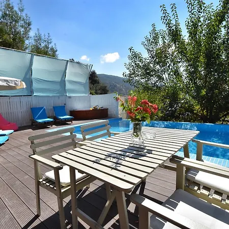 Sultan 2 Islamlar Villa Islamlar (Mediterranean)
